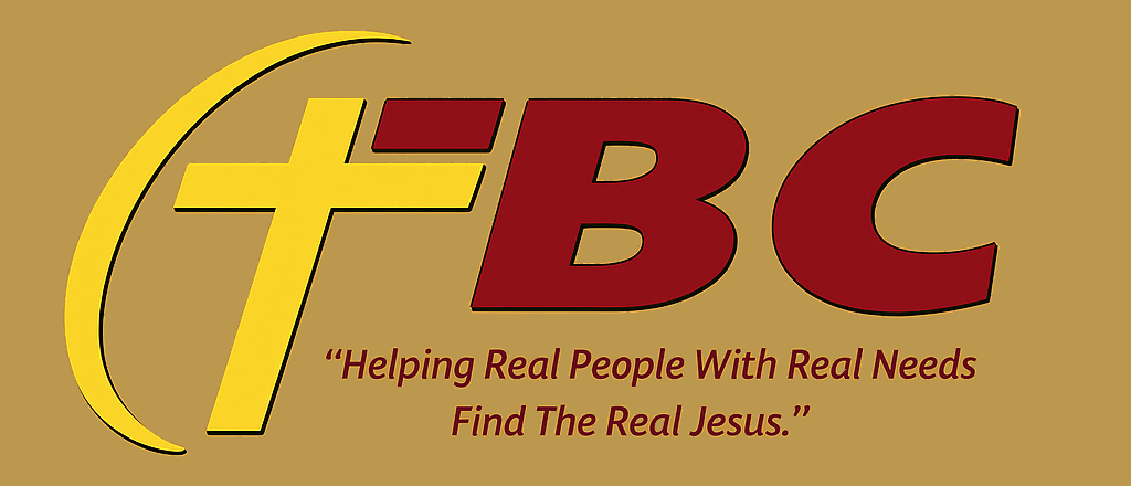 Church logo
